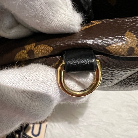 Louis Vuitton Mini Palm Spring - Picture 10 of 16